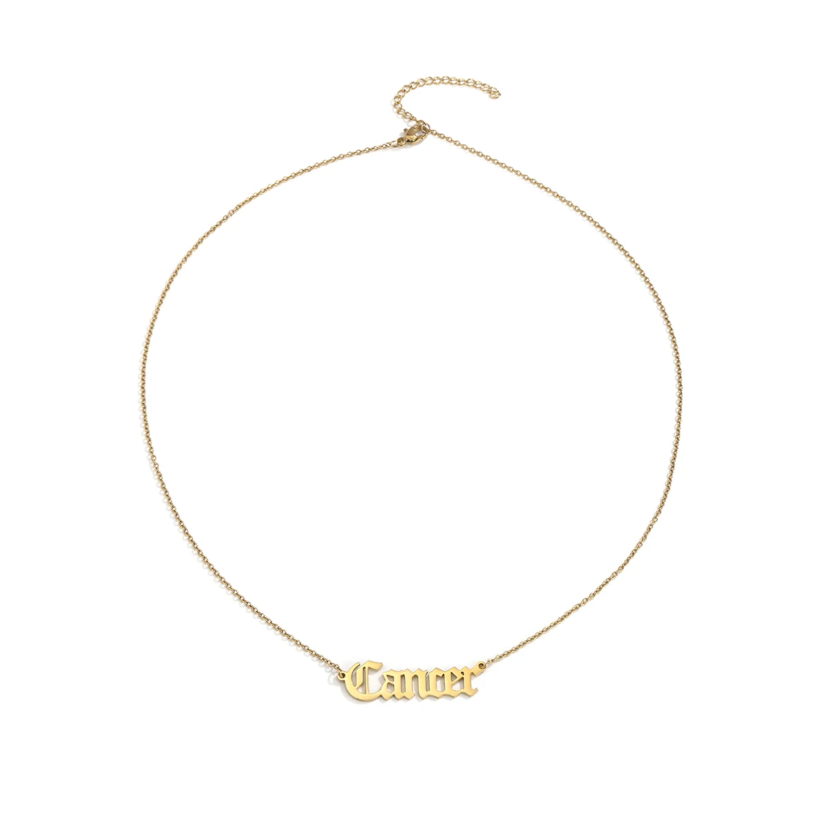 

Leading manufacturer stainless steel women necklace