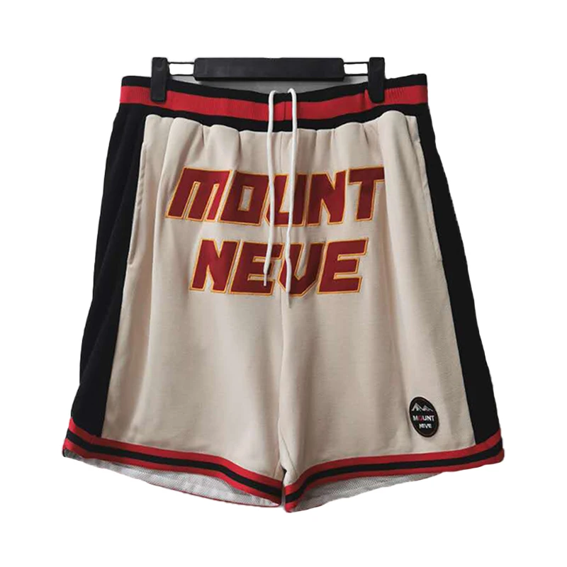 

sublimated basketball jersey custom mesh blank retro basketball shorts basket ball shorts nab clothes
