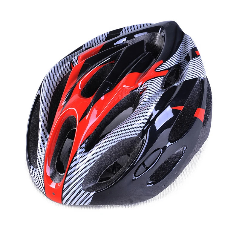 

Hotsale Popular Hard Mountain Mtb Racing Dirt Bicycle Safety Mould Helmets Roller Skating Casque For Adult Bikers