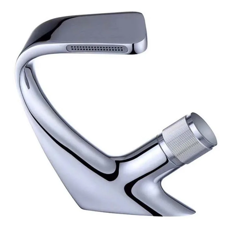 

Puper Cooper Basin Waterfall Faucet Sanitary