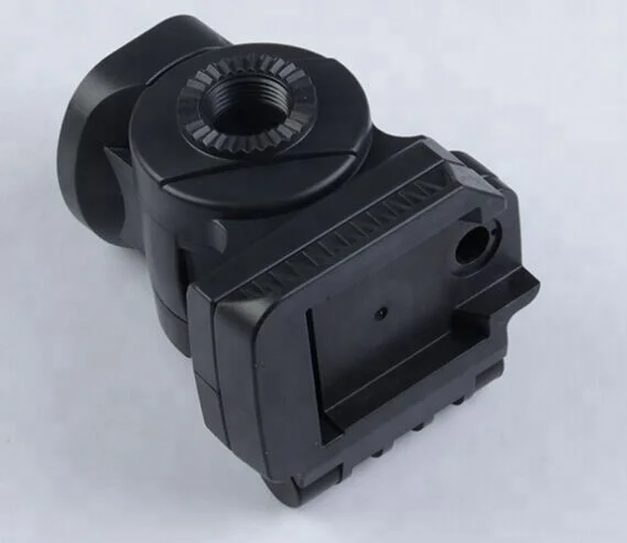 
High Quality Hardening Injection Plastic Mould & Injection Plastic Mold 