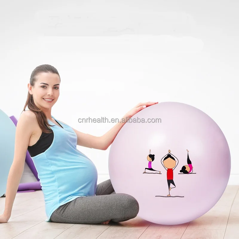 

Anti Burst Hot Selling Yoga Ball Private Label Exercise Gym Soft Eco Friendly Fitness Ball for pregnant woman, Pink, purple, green, black,grey, red,etc