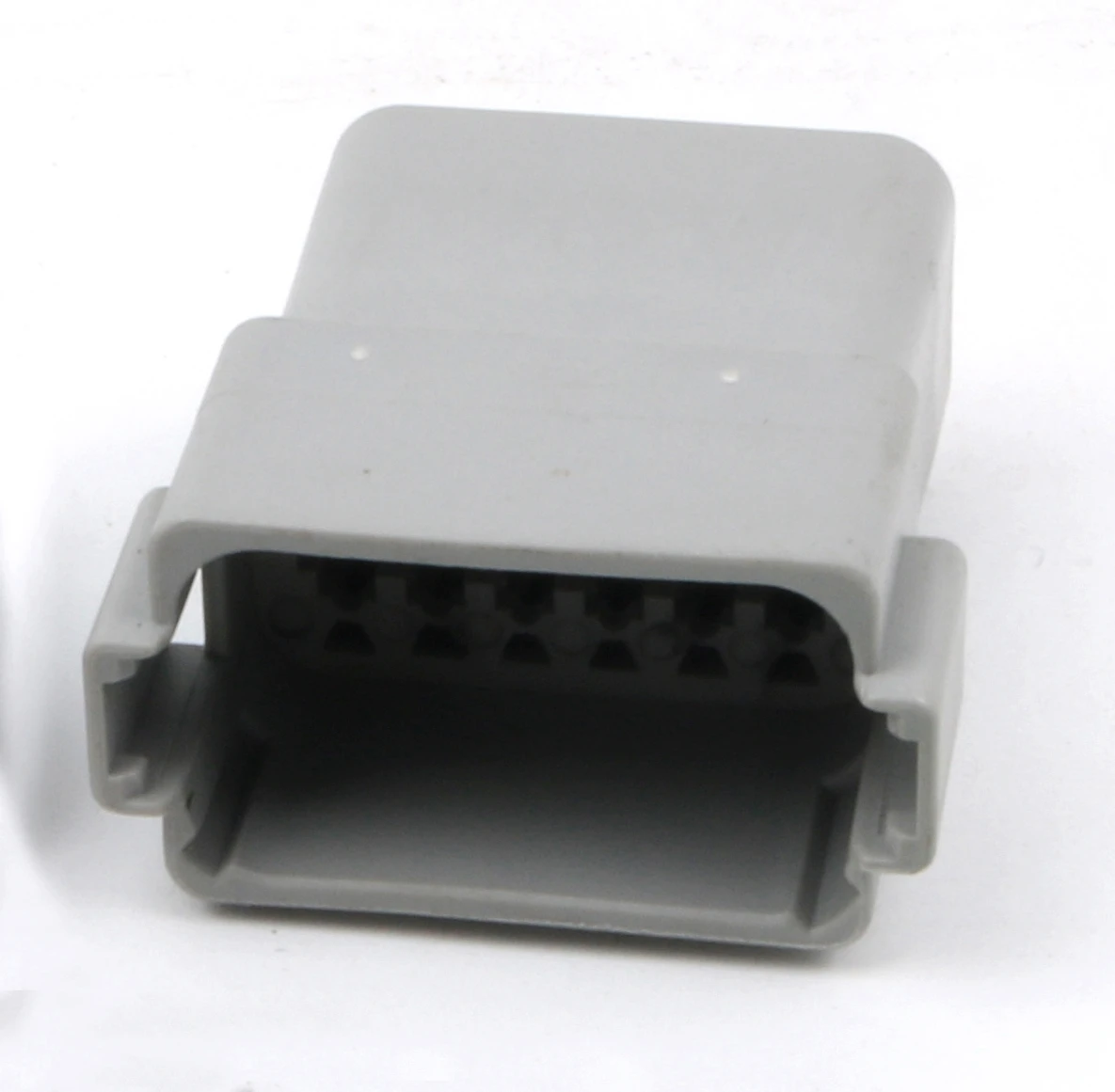 Connecteur Deutsch Étanche IP68 6 Broches - Kit Câblage Auto Moto Bateau - 14-18AWG