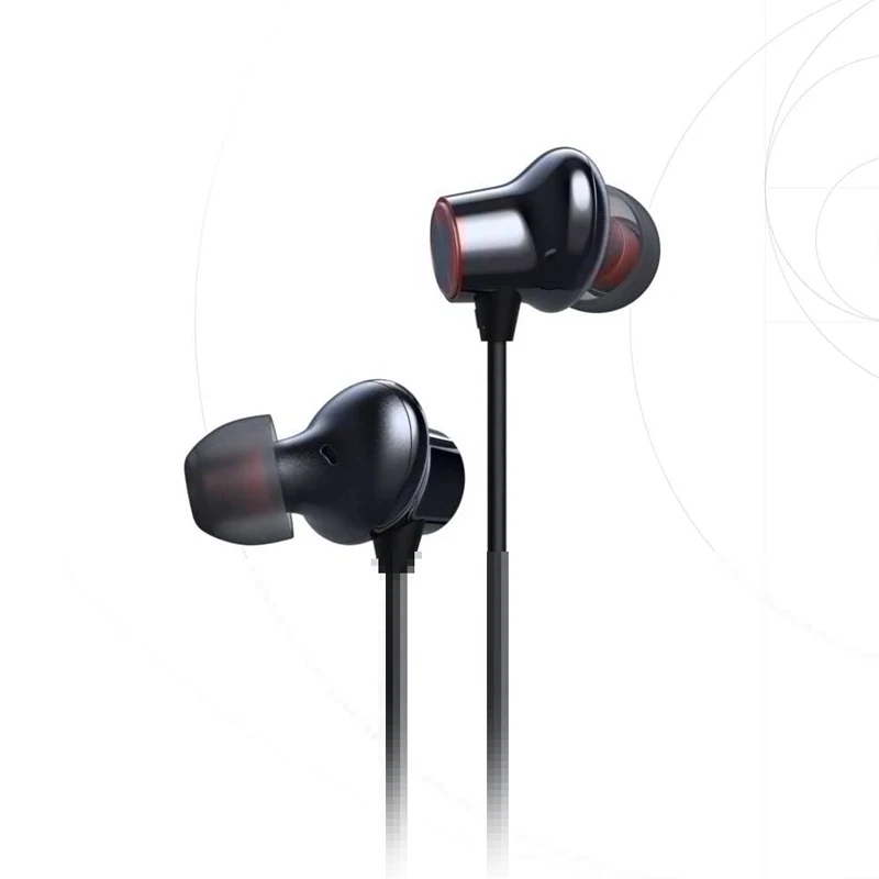 

Original OnePlus In-ear Bullets Wireless 2 AptX Hybrid In Ear Earphone Magnetic Control Mic Fast Charge For Oneplus 7T/7T Pro