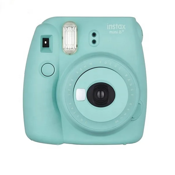 New Selfie Shooting  instax mini 9 instant film camera