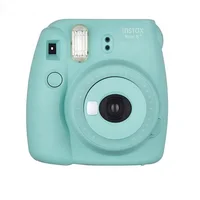 

New Selfie Shooting instax mini 9 instant film camera