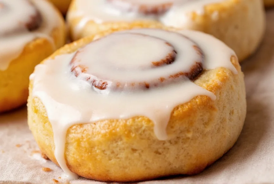 best homemade cinnamon rolls