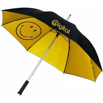 high quality custom umbrellas