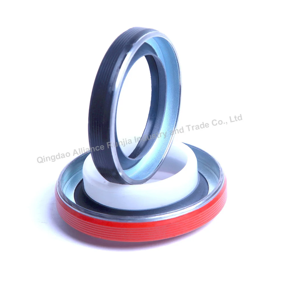 China Manufacture Oem Freudenberg Nbr Fkm Ptfe Oil Seal Rubber Tc Tb