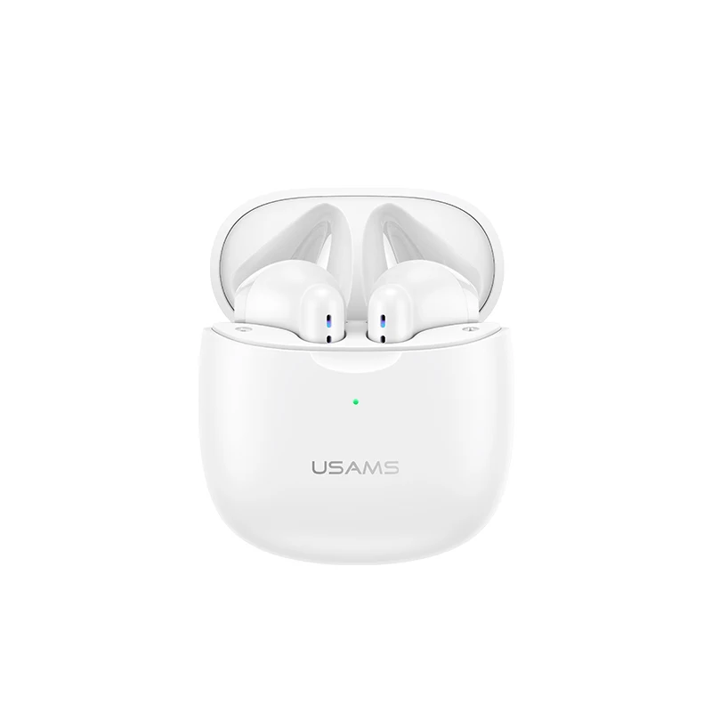 

UASAMS Popular New in Box small Wireless Earbuds BT 5.0 Headphones For Gaming