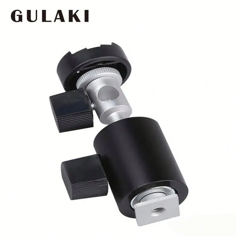 

Flash hot shoe umbrella holder mount adapter HOP6v digital camera flash bracket