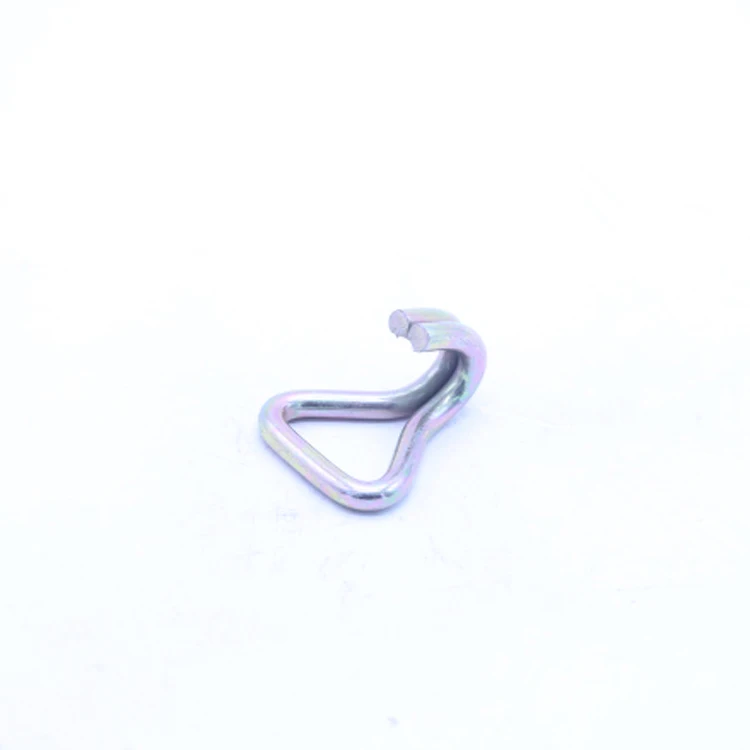 durable high quality stainless steel truck hooks cargo hook for truck 023007-1