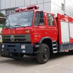 japan fire truck for sale
