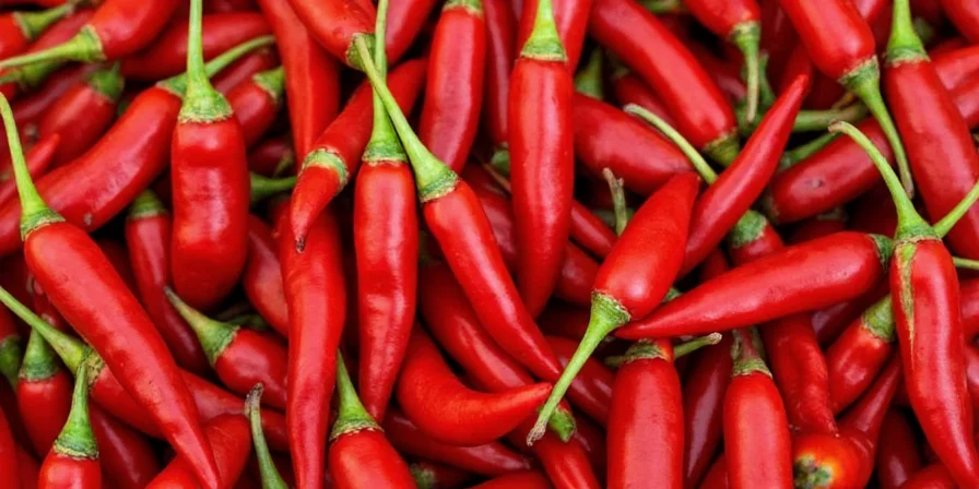 Shake Chilli: The Sizzling Secret to Spice Up Your Life (Literally!)