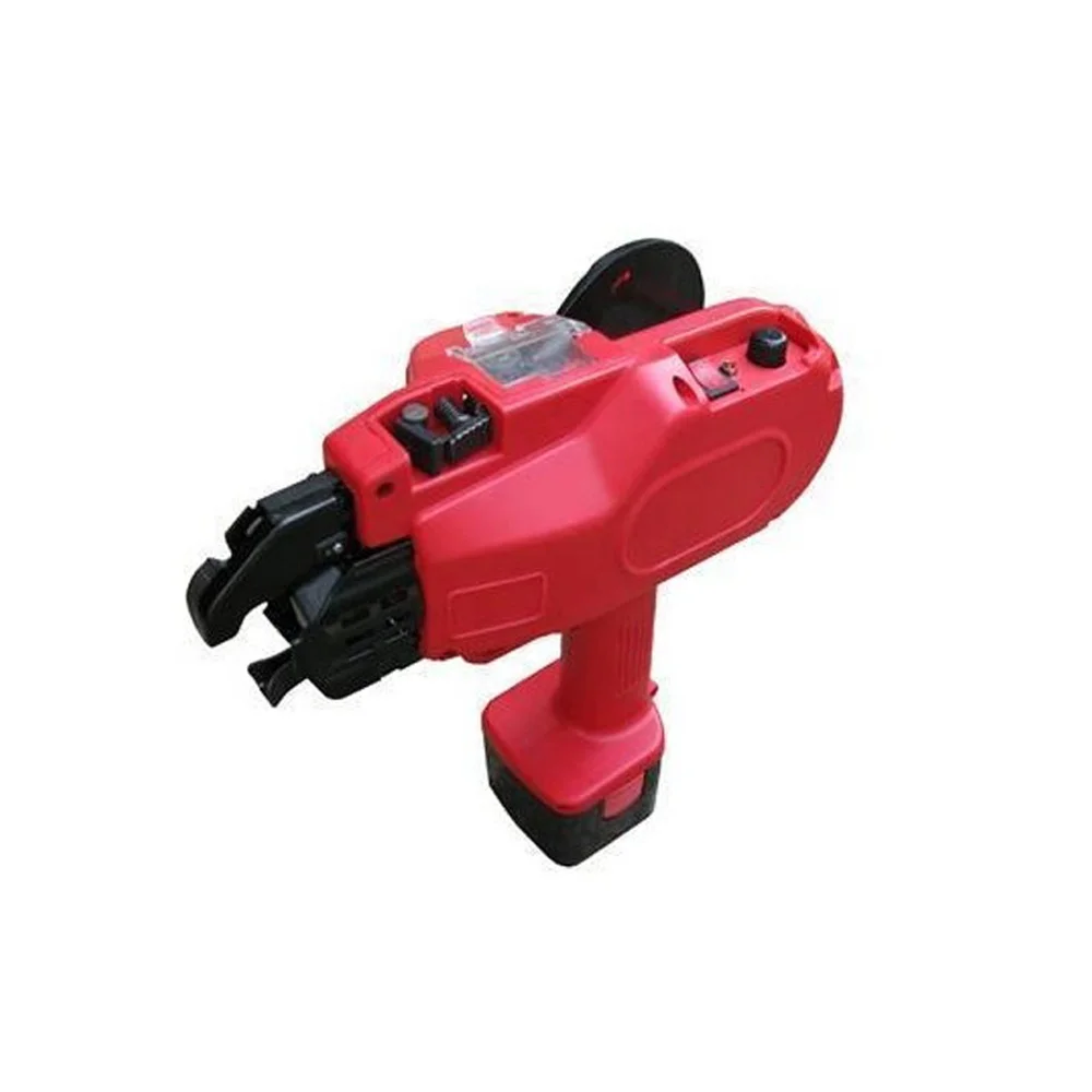 
Construction Tools Automatic Portable Tier Rebar Tying Machine 