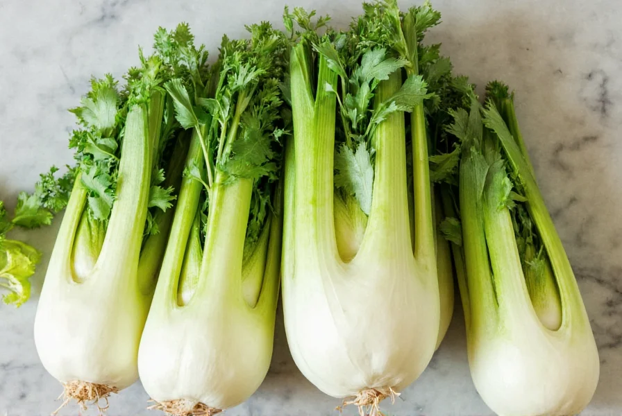 Fennel Images: Complete Visual Identification Guide