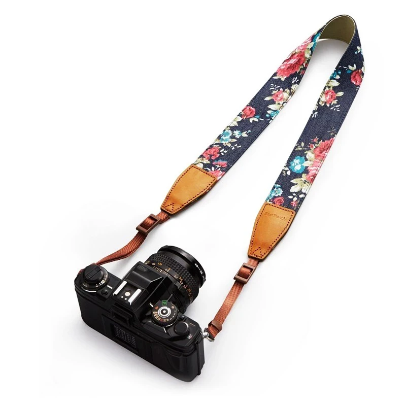 
High Quality Camera Shoulder Neck Strap 