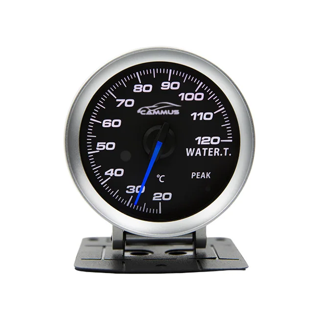 Cammus All New Rpm Gauge; Fits Obdii (accurate And Realtime Readings