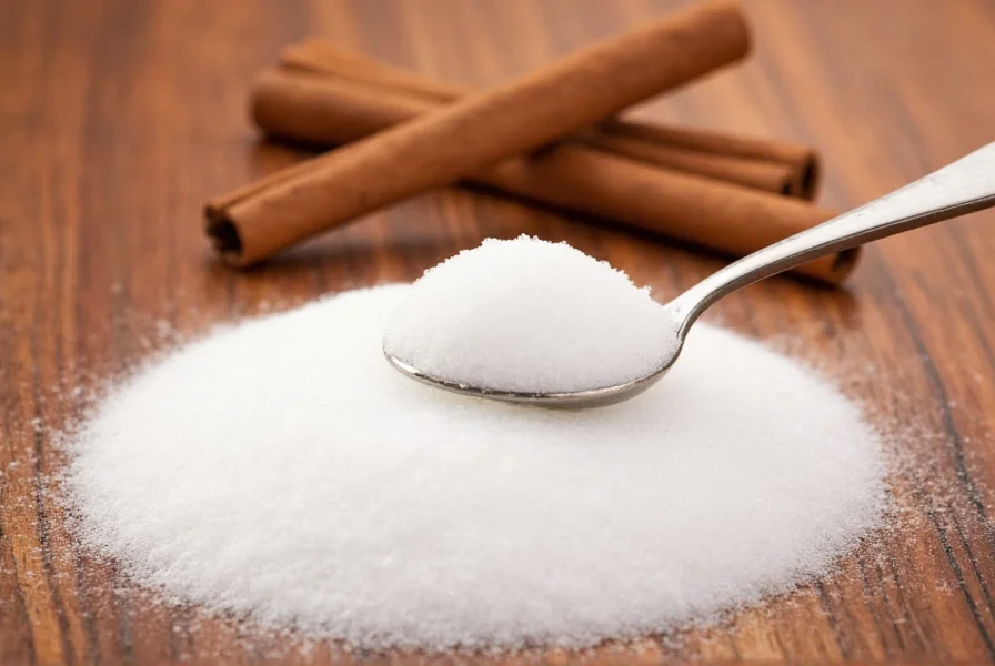 cinnamon to sugar ratio