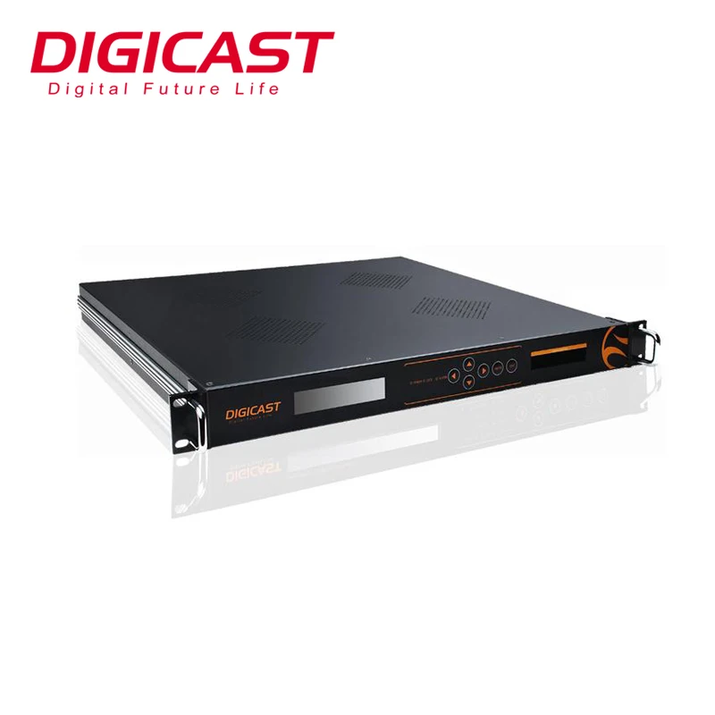 

DMB-9020 MPEG2 MPEG4 AVC H.264 Decoder CI Slot Tuner Analog Digital Audio Video digital receiver