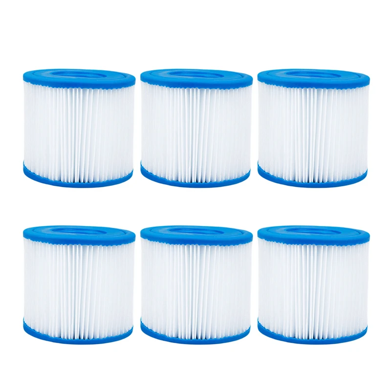 Type S1 Spa Filter Compatible with All Intex Easy Set Pool & Hot Tub Filter Pool Tools & Accessories