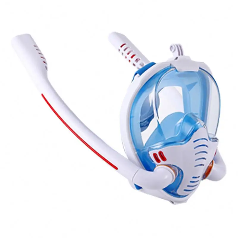 

New Listing With Reply very quickly full face snorkel mask guangzhou vanguard