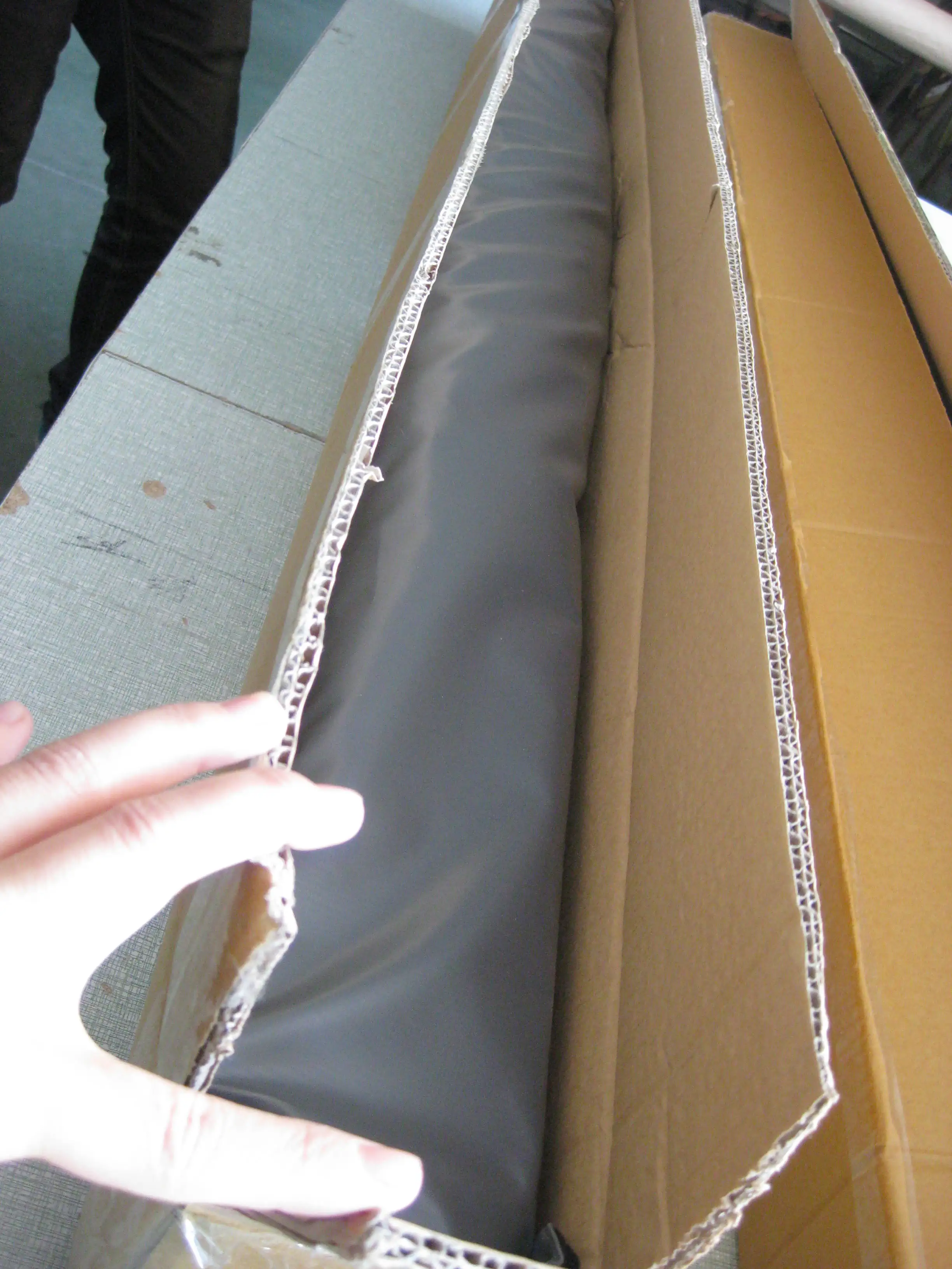 Promoción Para Toldo Lateral De La Tienda Del Techo Del Coche