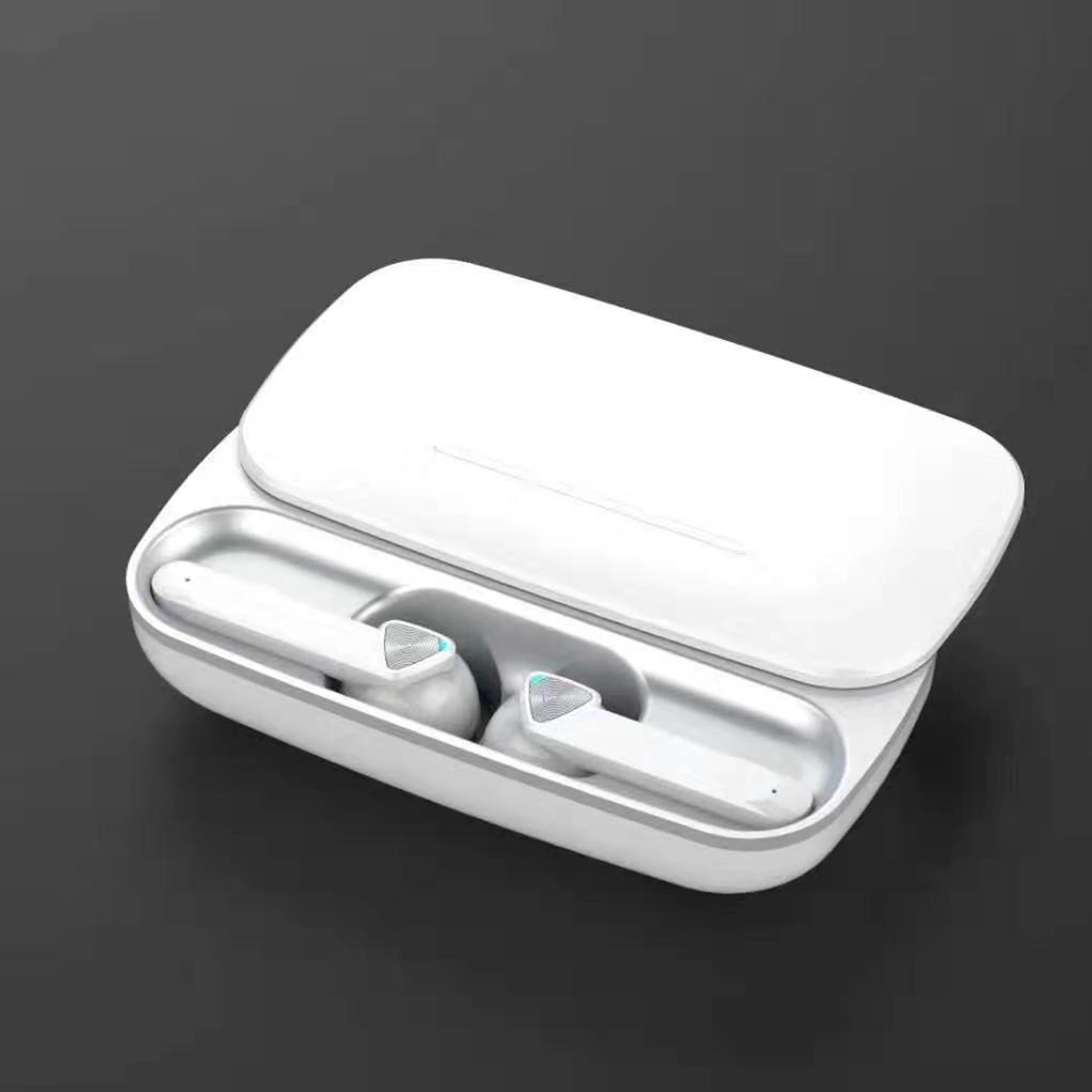 Popular Custom Cellphone Wireless Bluetooth earphone for all mobile phone bluetooth earbuds wireless headphone - ANKUX.COM