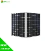 Chinese PV module solar panel kit mono 275w 280watt 285watts 290wp/60 cells green energy resource