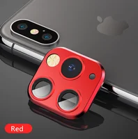 

cell phone lens film camera protector screen tempered glass for iphone 11
