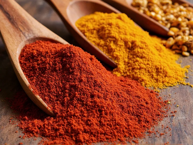 Spice Shelf Life: How Long Spices Last (Complete Guide)