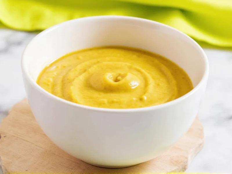 Best Substitutes for Prepared Mustard: Practical Guide