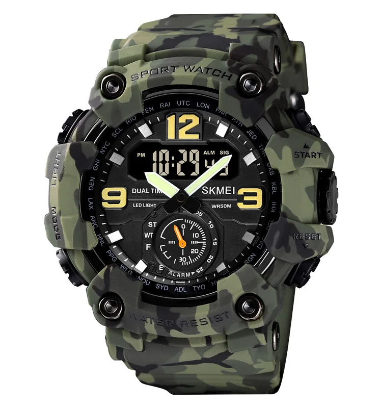 

SKMEI 1637 digital sport watches for men wholesale digital wristwatch hot selling digital watches