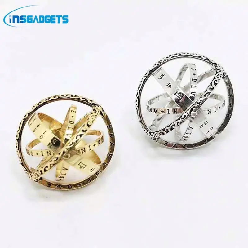 

ladies ring AAfy gold plated couple ring