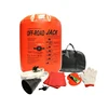 EXHAUST/PUMP DUAL INFLATABLE Jack/Air Jack 4T Car Truck SUV
