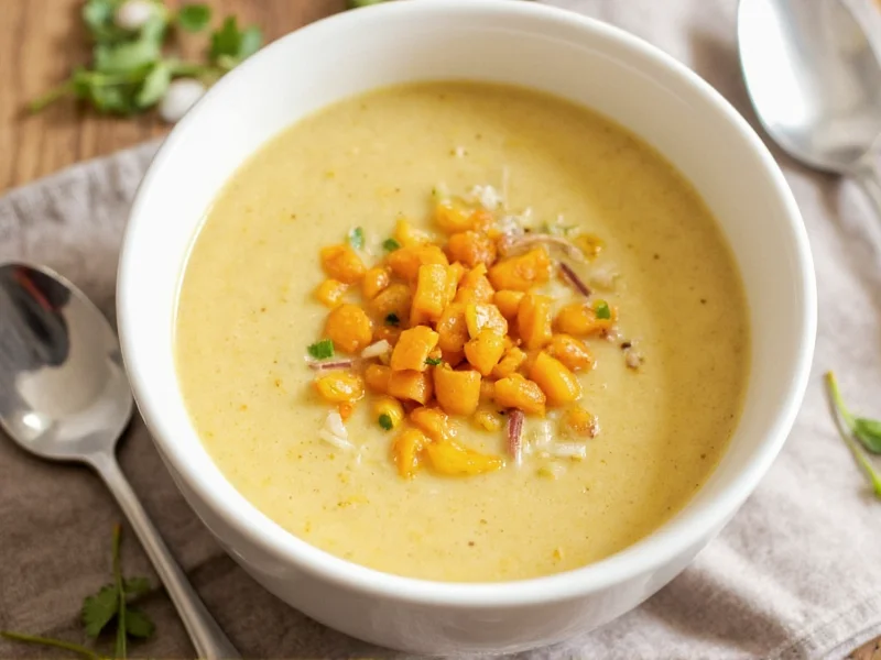 10 Best Low Calorie Diet Soup Recipes for Weight Loss