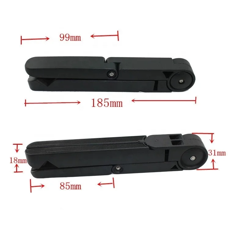 
2019 New Arrivals Foldable Portable Mobile Phone Stand Support For Tablet And Smartphone 