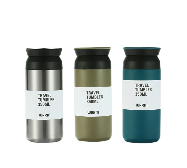 

Kinto travel tumbler mug Japan mini cute 350ml thermoses mug cover coffee cup kinto water bottle, Based pantone color number