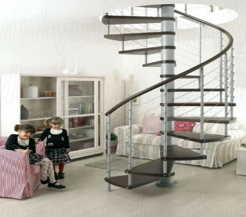 attic stairs