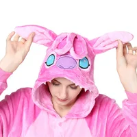 

Amazon Top Selling Animal pijama one piece Unicorn onesie pijamas