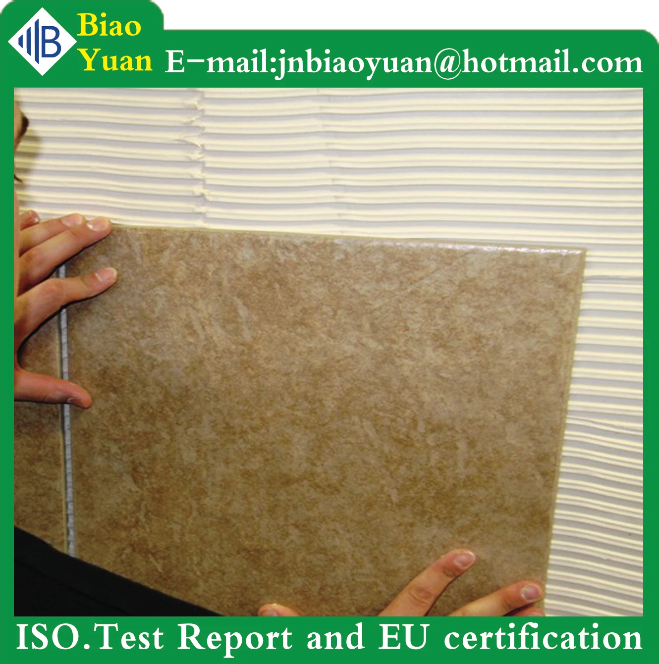 Exterior Stone Marble Tile Adhesive,White Powder Synthetic Adhesive