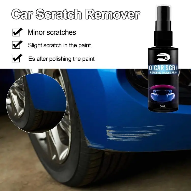 Car Repair Spray Professional Scratch Remover For Vehicle Repair Maintenance Spray Old Car Oxidation Layer Buy Other Car Care Products Scratch Removal Spray Repair Maintenance Spray Old Car Oxidation Layer Product On Alibaba Com