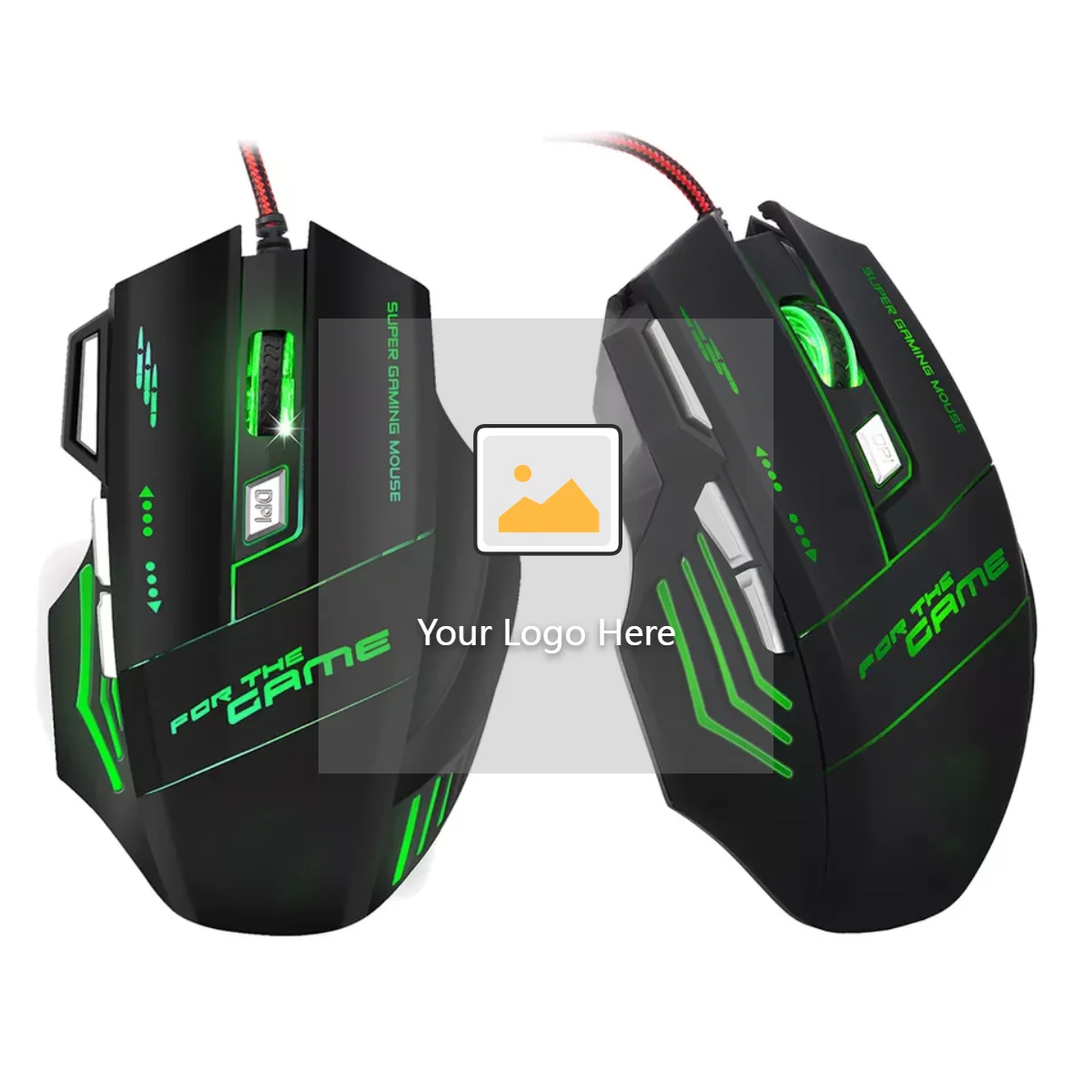 x7 mouse price