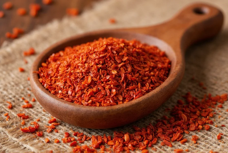 Sichuan Red Pepper Flakes: What They Are & How to Use Them