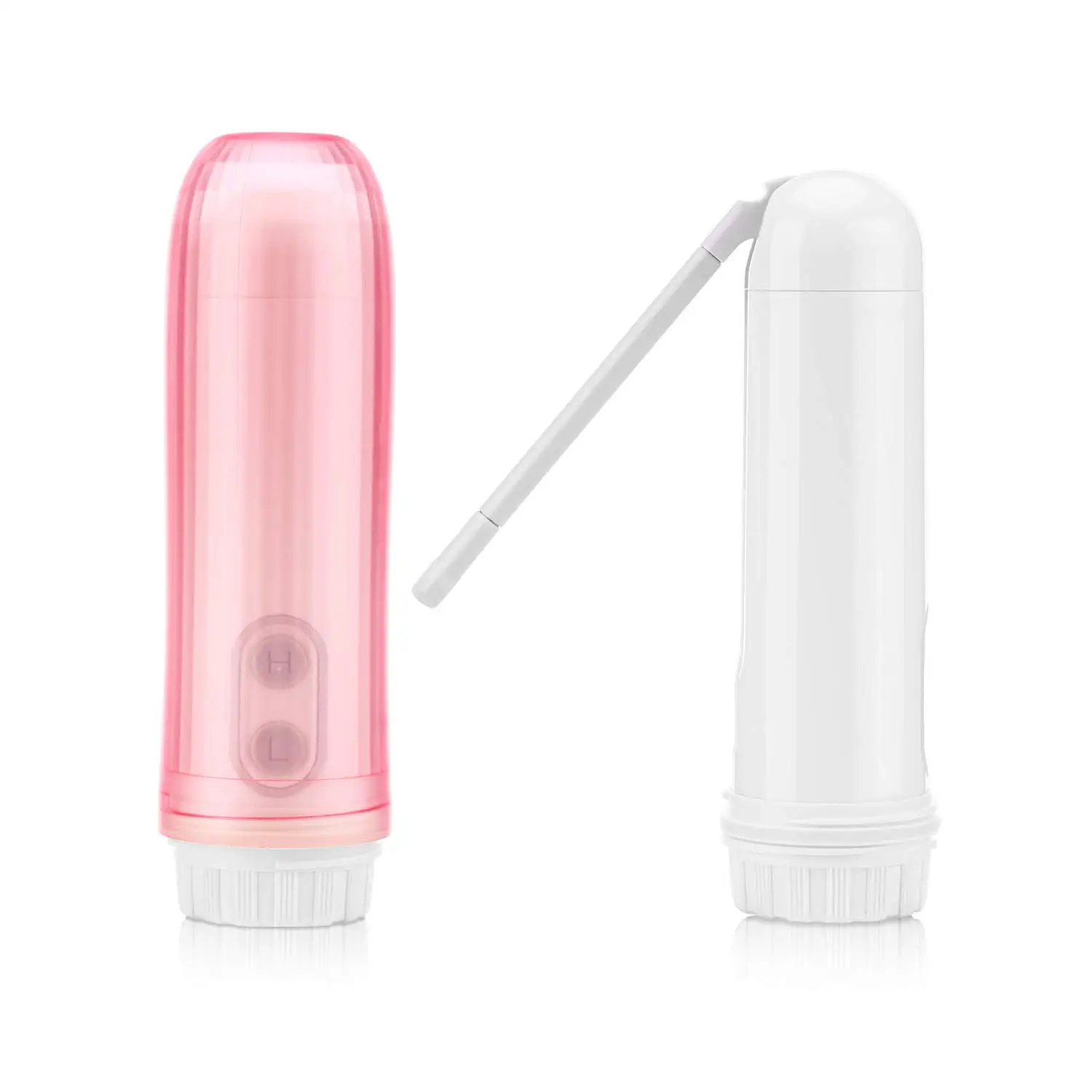 

battery travel portable bidet handheld clean bidet electric portable bidet shattaf set