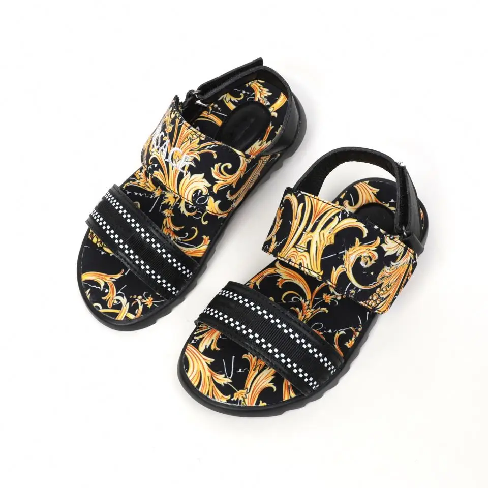 

Best price leather children kids shoes girls sandals Kids Shoes Girls Sandals