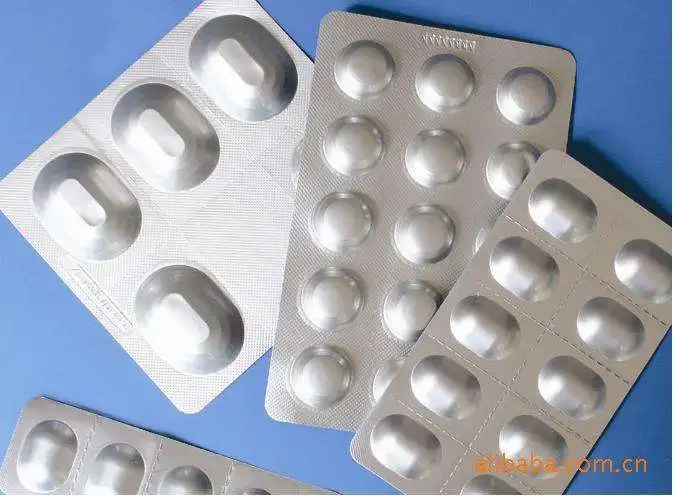 dpp-180h 自动片剂胶囊泡罩包装机