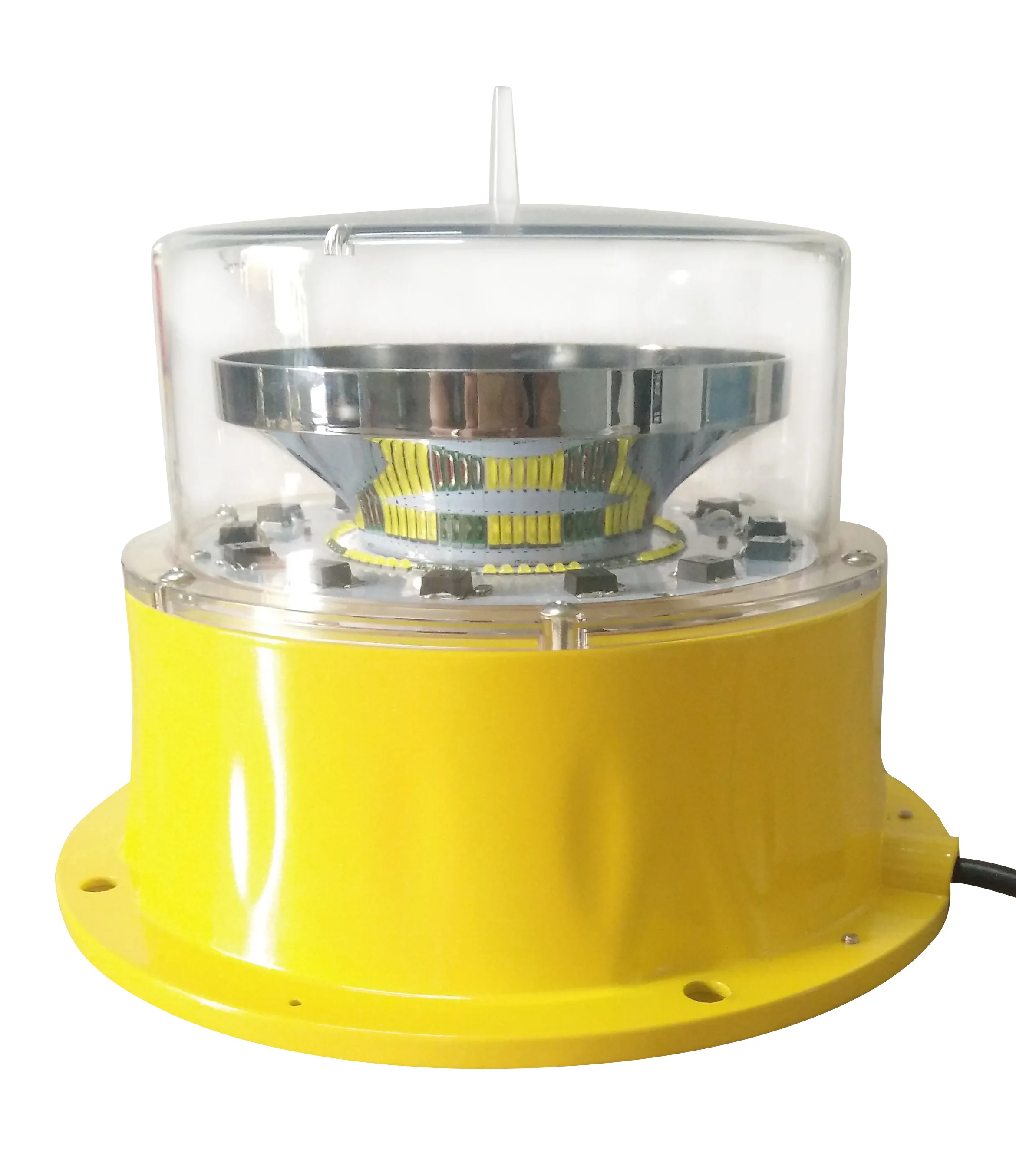 Faa Icao Fully Sealed Heliport Beacon Led Light Buy Beacon Light