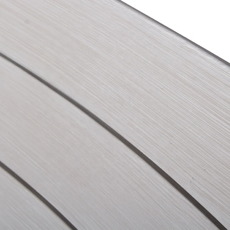 
Factory Wholesale New Arrival Modern Outdoor Dining Table Set 