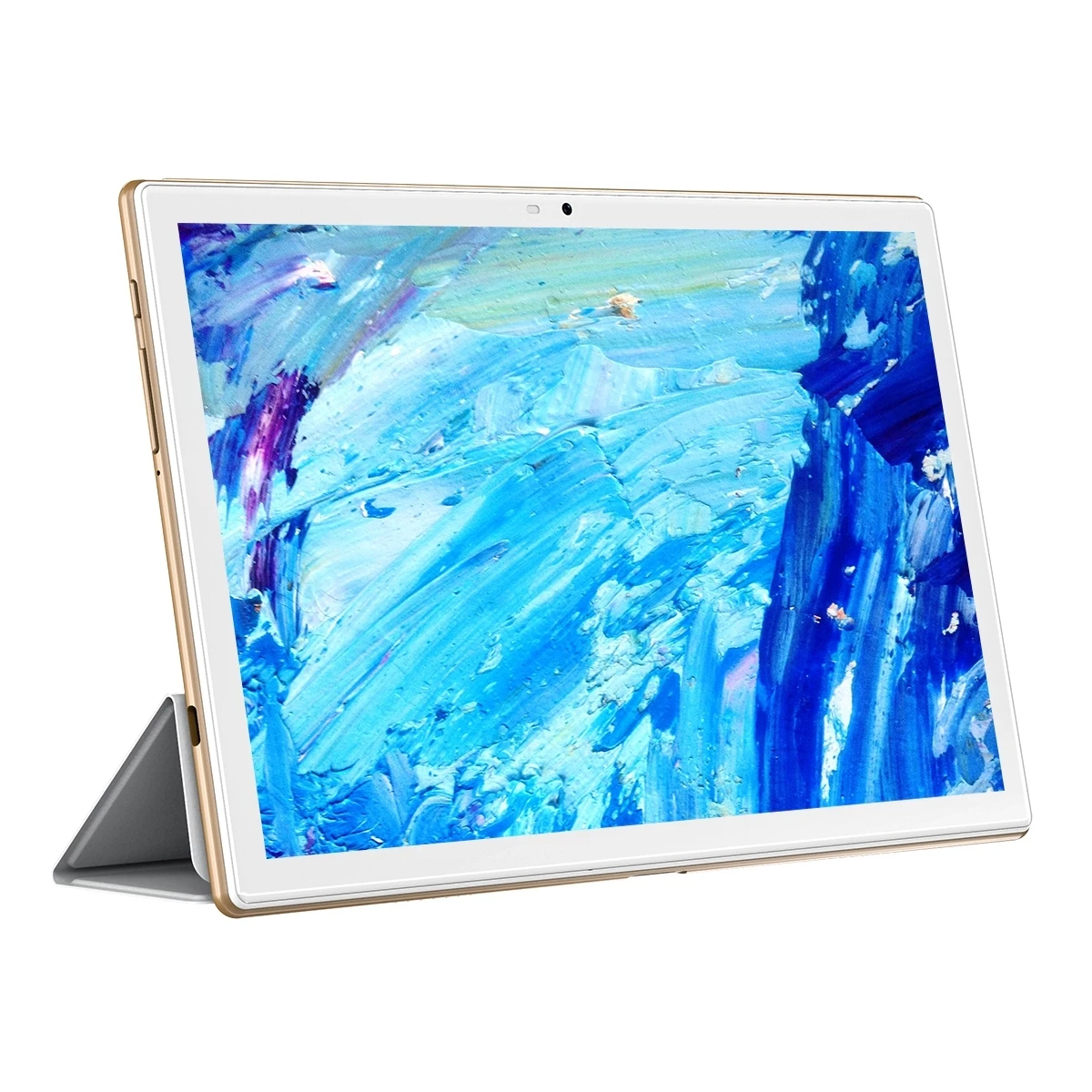 

2021 New Blackview Tab8E 10.1 Inch Android 10 WIFI Tablet PC 3GB+32GB 13MP Rear Camera 6580mAh Big Battery